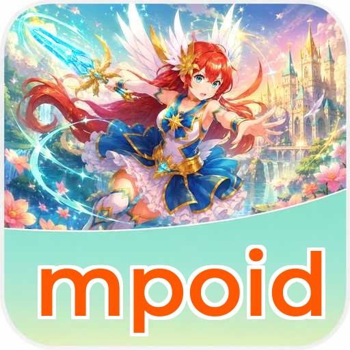 mpoid APK Structure