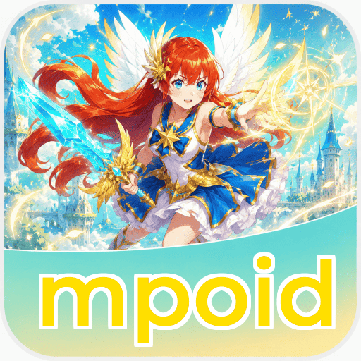 mpoid Download