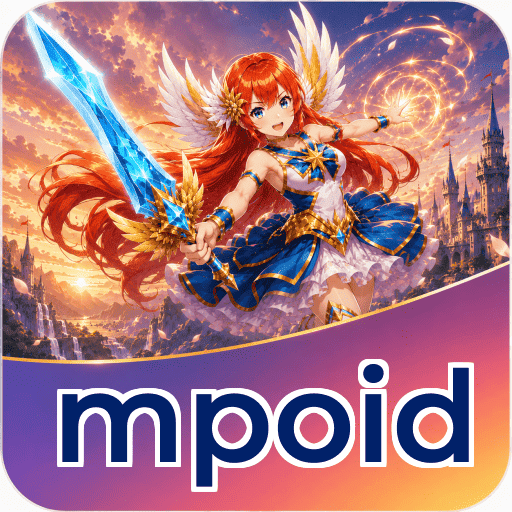 mpoid Download