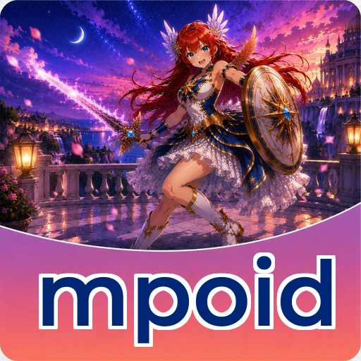 mpoid Components