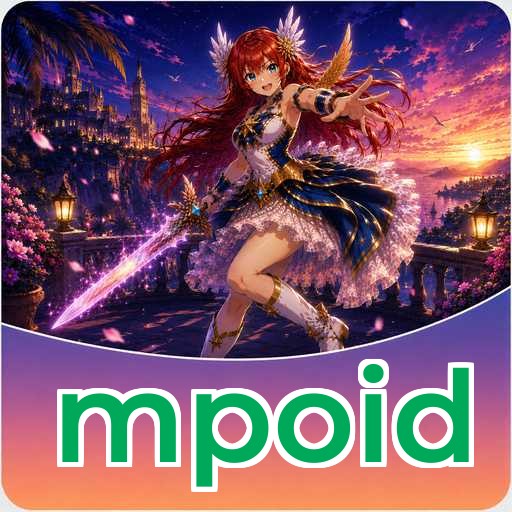 mpoid Components