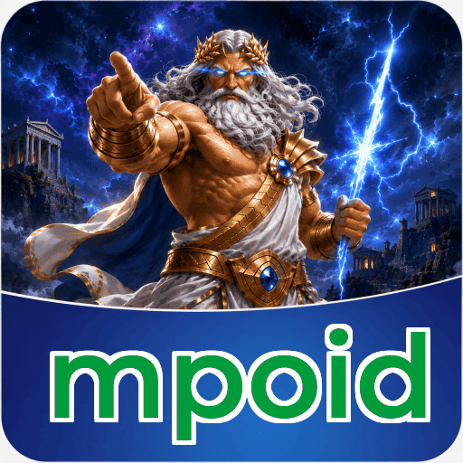 mpoid Components
