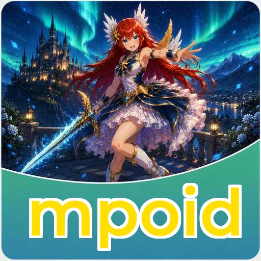 mpoid APK Structure