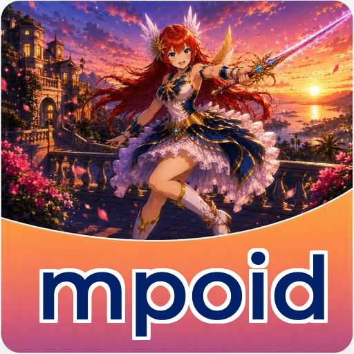 mpoid Specifications