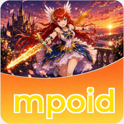 mpoid Components