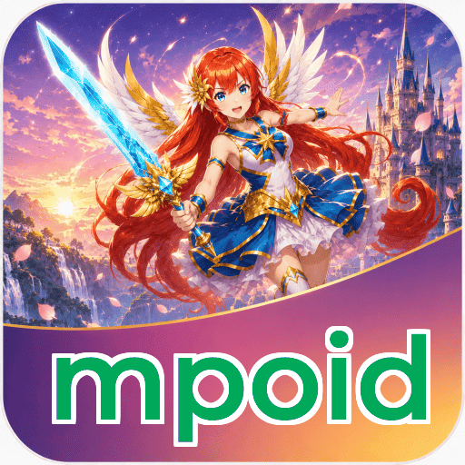 mpoid APK