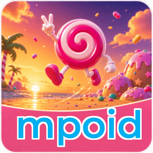 mpoid Components