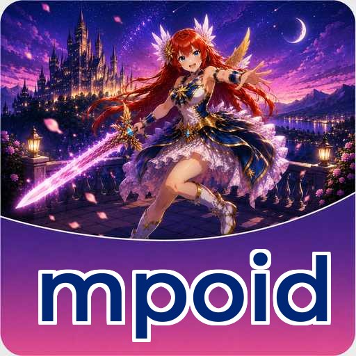 mpoid APK Structure