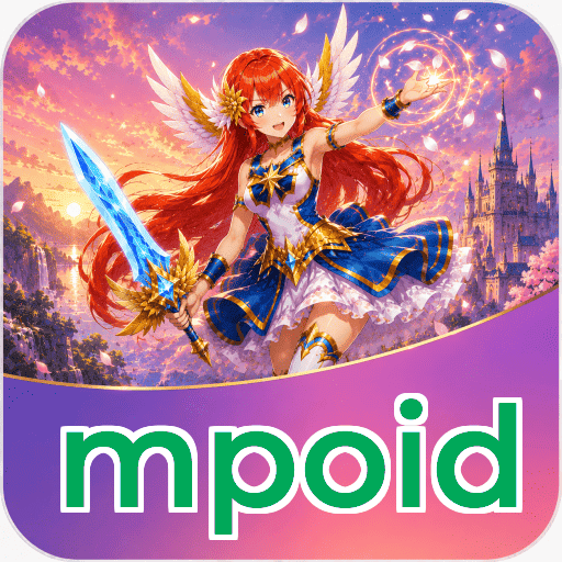 mpoid Signature
