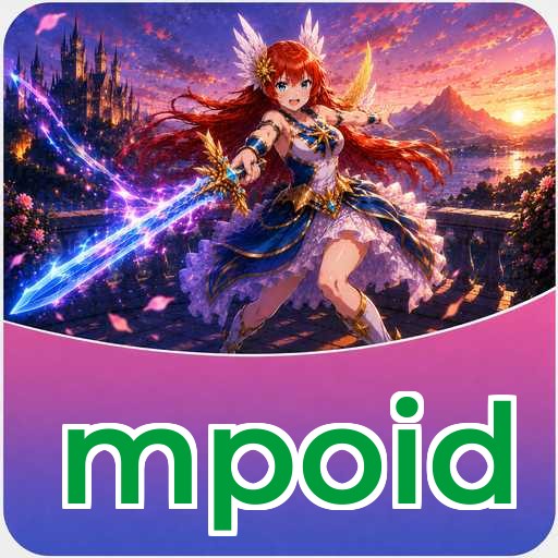 mpoid Download
