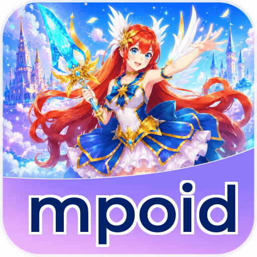 mpoid Download
